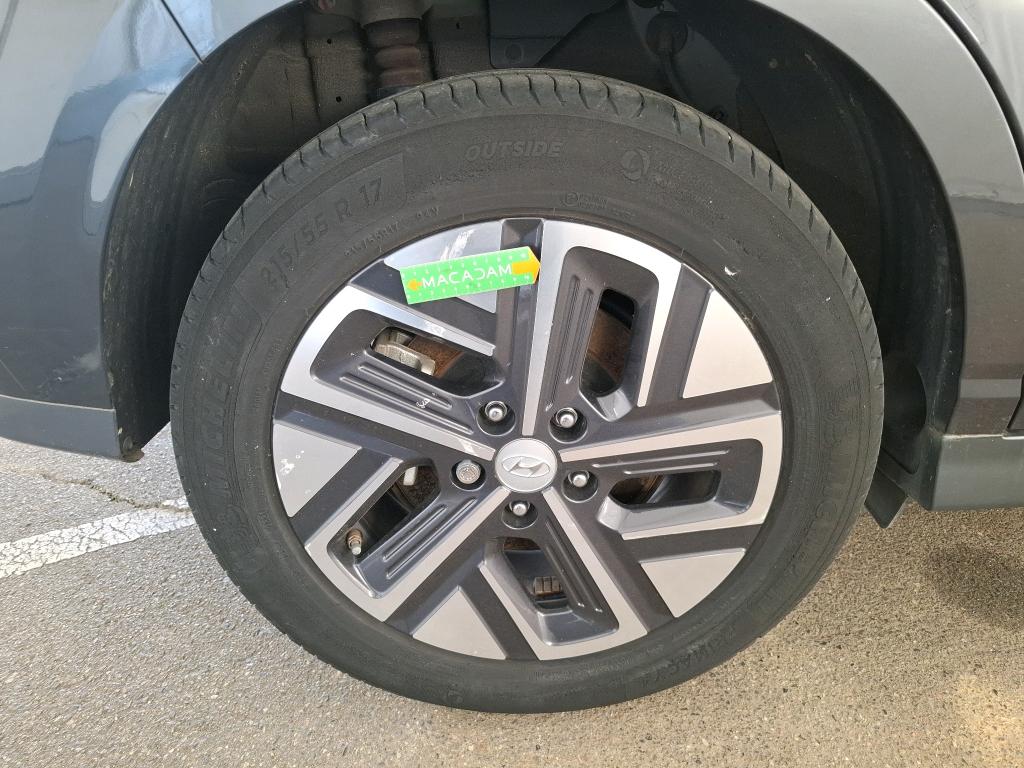 HYUNDAI KONA ELECTRIC Electrique 64 kWh - 204 ch Intuitive 2021
