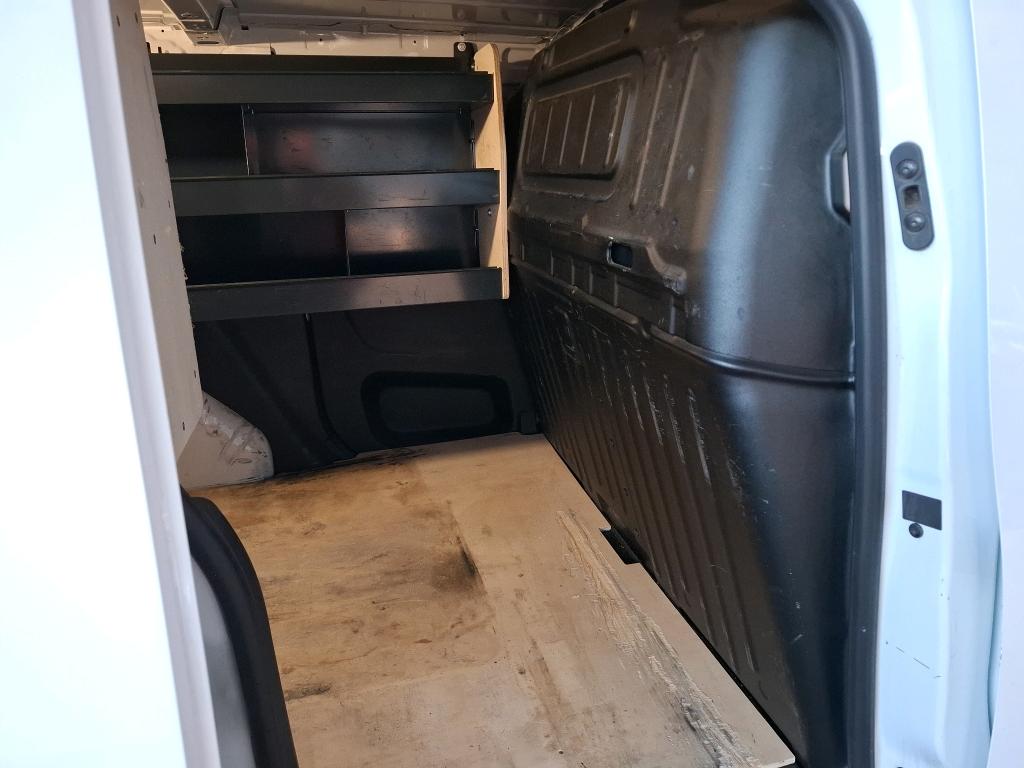 CITROEN BERLINGO VAN M 650 BLUEHDI 100 S&S BVM6 CLUB 2022
