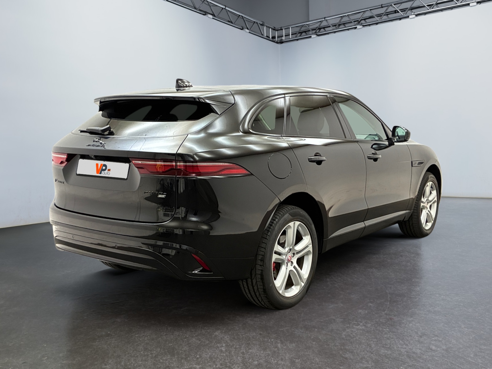 JAGUAR F-Pace 2.0 - P400e PHEV AWD BVA8 SE 2022