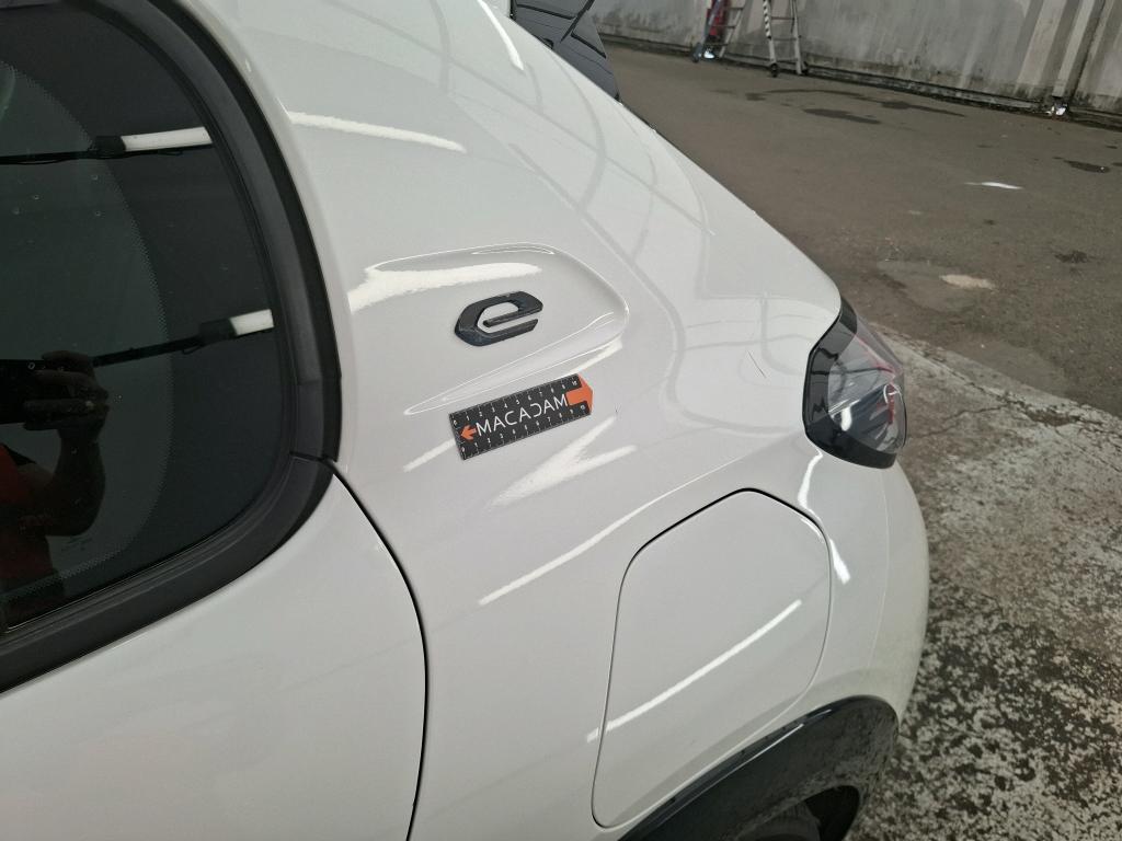 PEUGEOT 208 BUSINESS ELECTRIQUE 50 kWh 136ch Active 2020