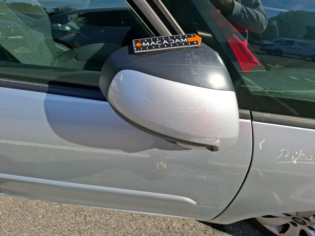 CITROEN C4 Picasso HDi 110 FAP Business 2013