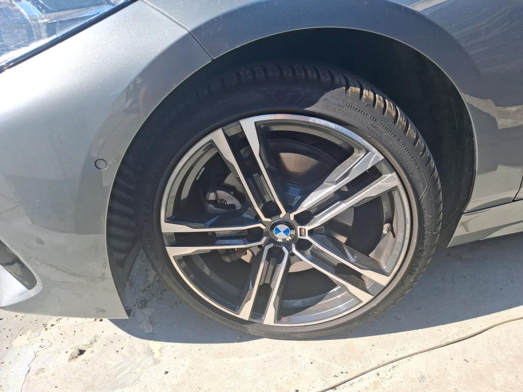 BMW SERIE 1 F40 118i 136 ch DKG7 M Sport 2023