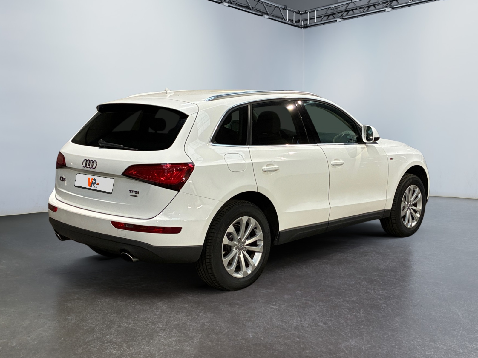 AUDI Q5 2.0 TFSI 225 Quattro Ambition Luxe Tiptronic A 2014