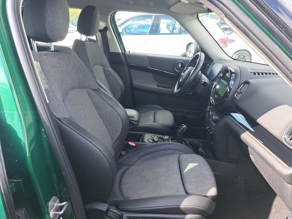 MINI COUNTRYMAN F60 LCI 136 ch BVA7 Cooper Essential 2023