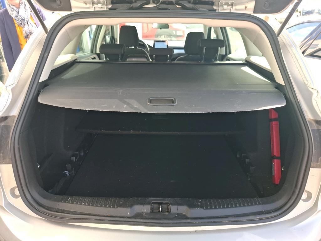 FORD Focus SW 1.0 EcoBoost 100 S&S Trend Business 2019