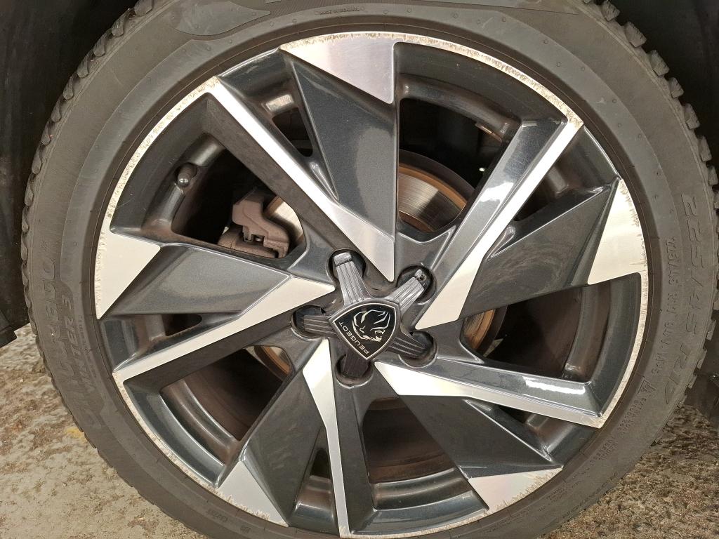 PEUGEOT 308 SW BlueHDi 130ch S&S EAT8 Allure Pack 2022