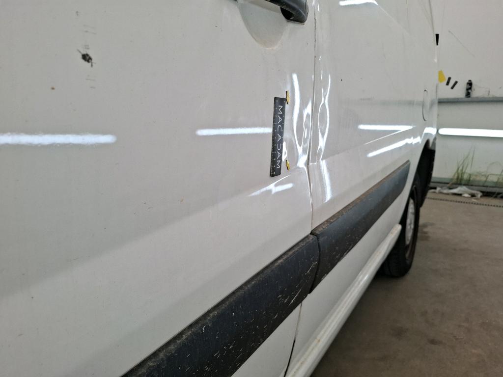 CITROEN JUMPY FOURGON FGN TOLE 29 L2H1 HDI 90 FAP CLUB 2014