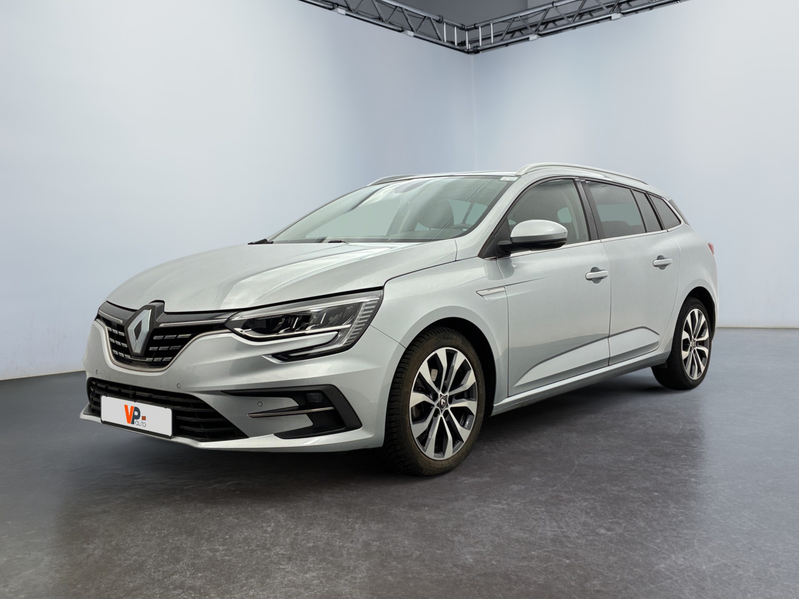 MÉGANE MEGANE