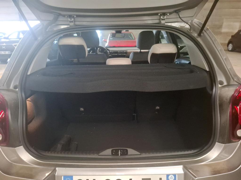 CITROEN C3 PureTech 110 ch BVM6 Max 2024