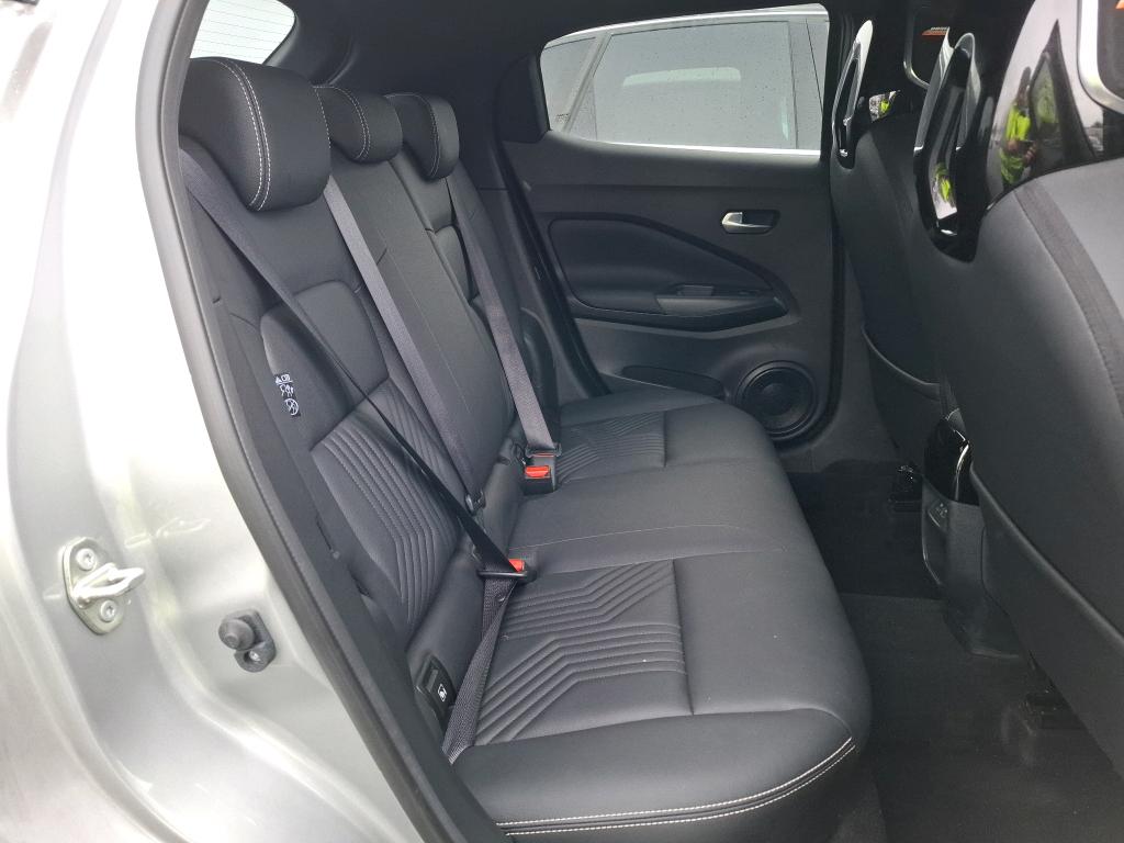 NISSAN Juke DIG-T 114 Tekna 2025