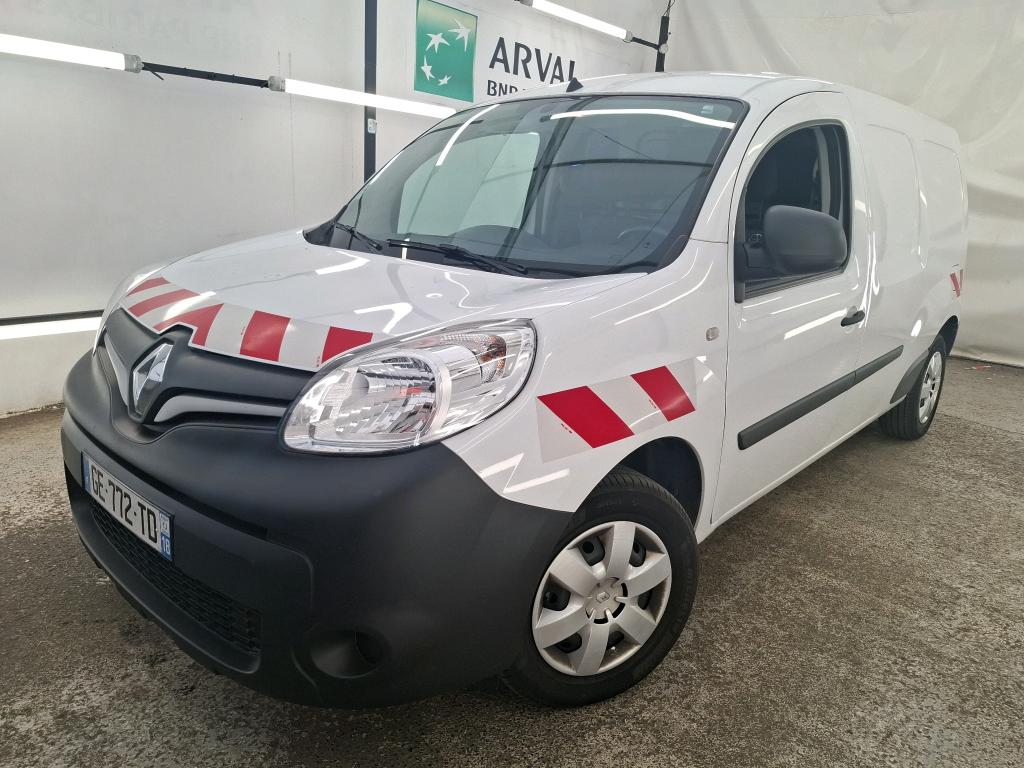 KANGOO VU