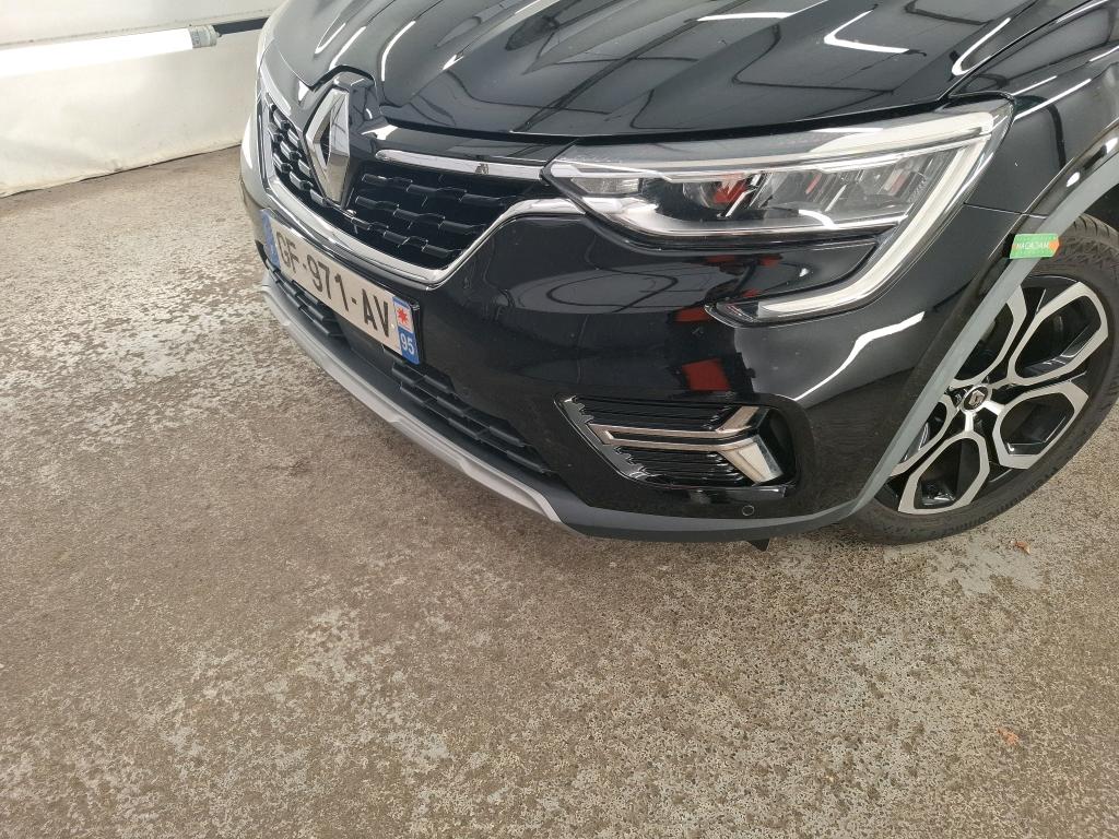 RENAULT ARKANA E-Tech 145 - 21B Intens 2022
