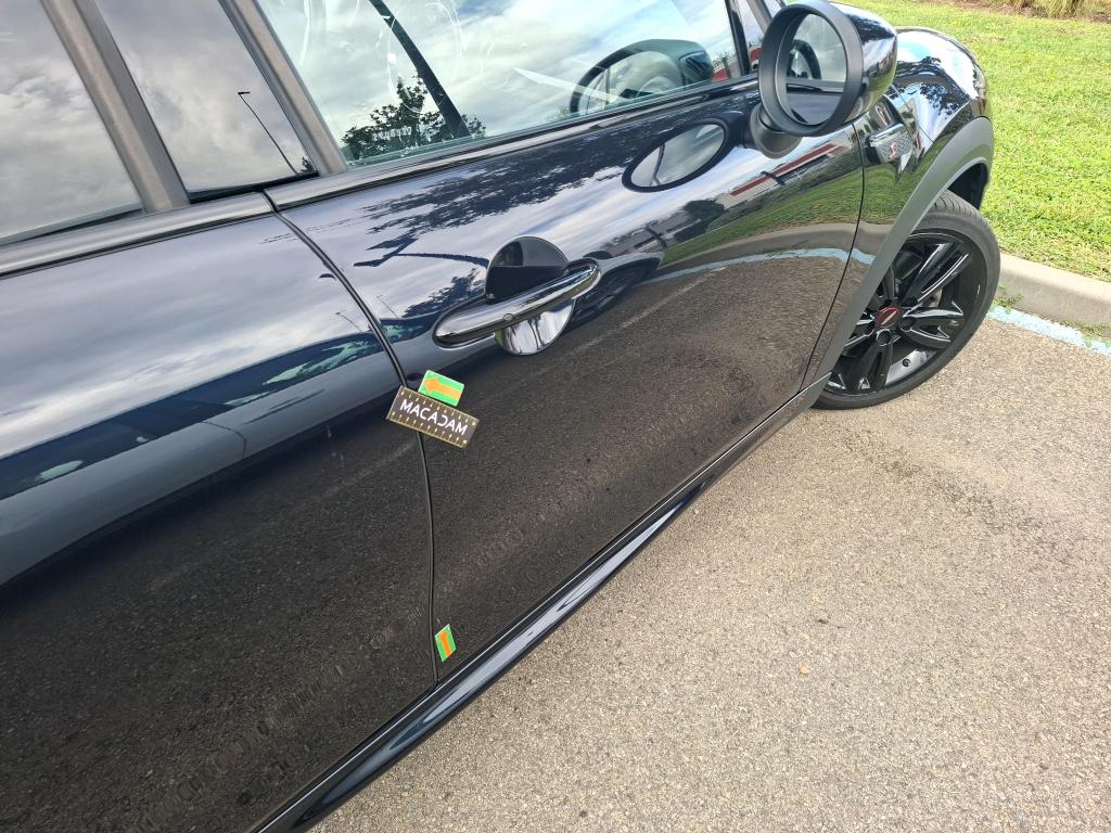 MINI HATCH 5 Portes Cooper S 178 ch BVA7 Finition John Works Plus 2023