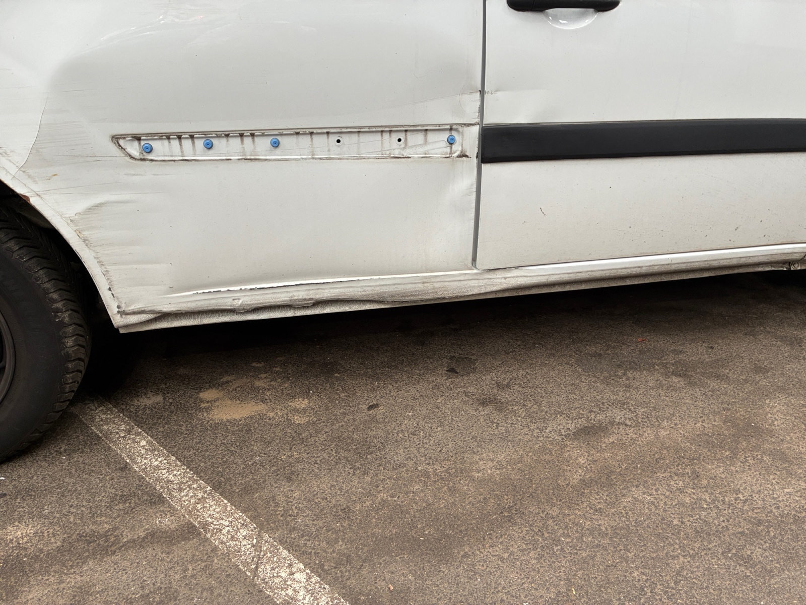 RENAULT KANGOO EXPRESS BLUE DCI 95 GRAND CONFORT 2019