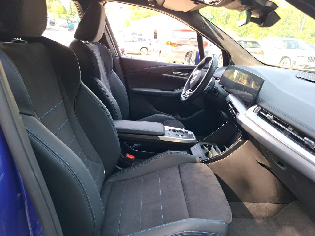 BMW SERIE 2 ACTIVE TOURER 225e xDrive 245 ch DKG7 M Sport 2023
