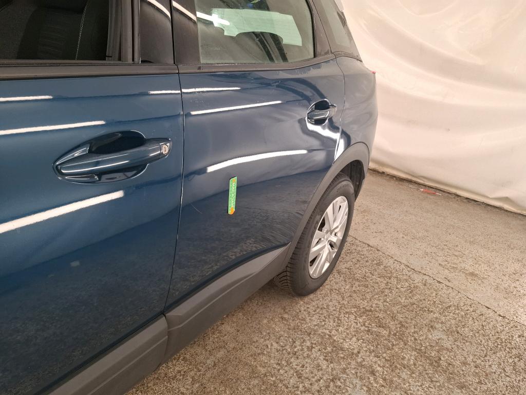 PEUGEOT 3008 PureTech 130ch S&S BVM6 Active Pack 2023