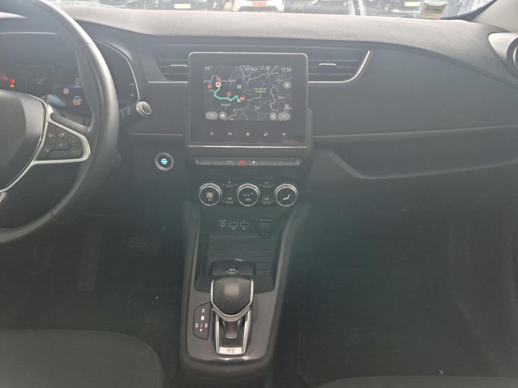 RENAULT ZOE R110 Achat Intégral Business 2021