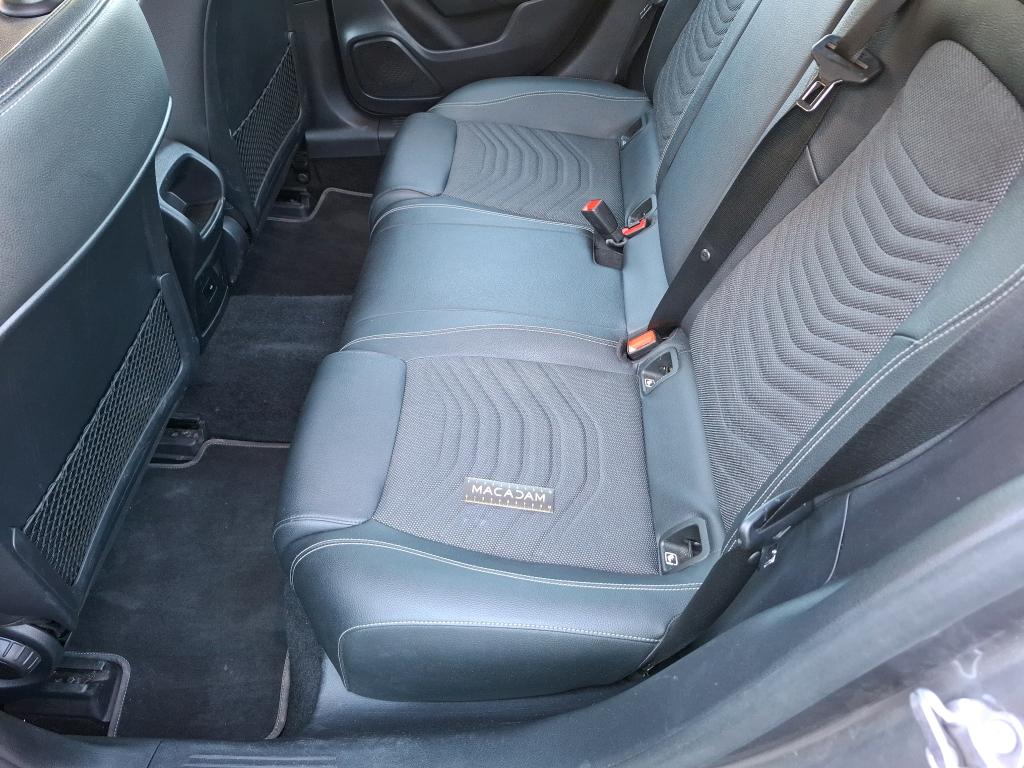 MERCEDES-BENZ MERCEDES CLASSE A 180 d 8G-DCT Style Line 2022