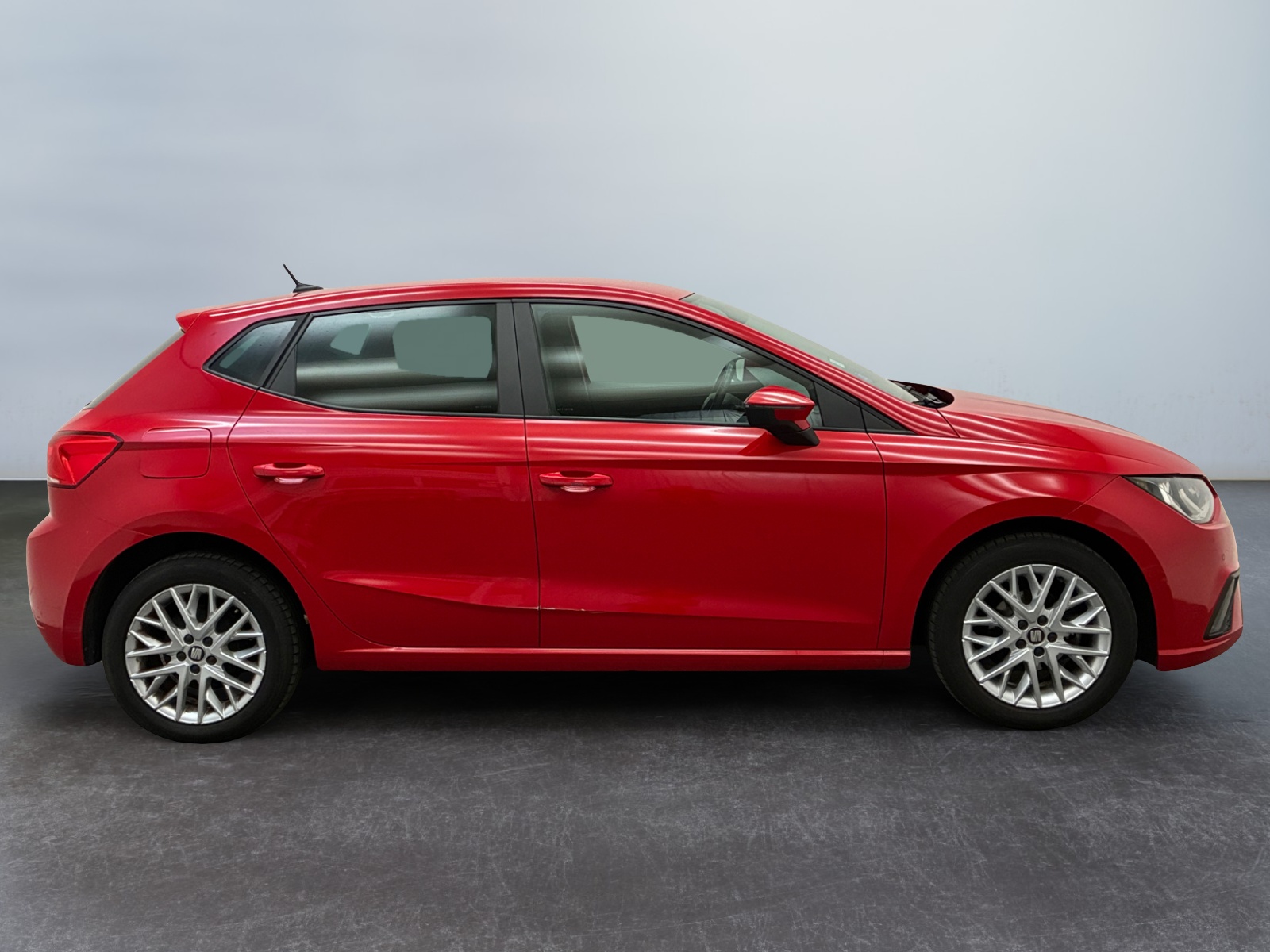 SEAT Ibiza 1.0 TSI 95 ch S/S BVM5 Urban 2021
