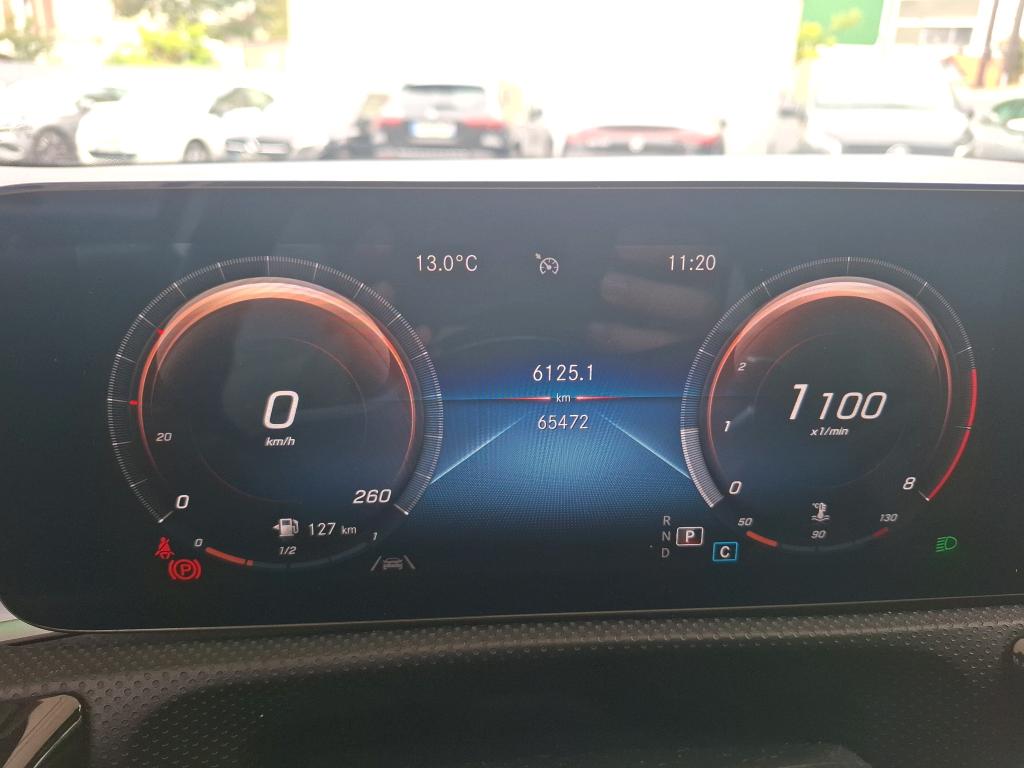 MERCEDES-BENZ CLASSE A 180 7G-DCT AMG Line 2021