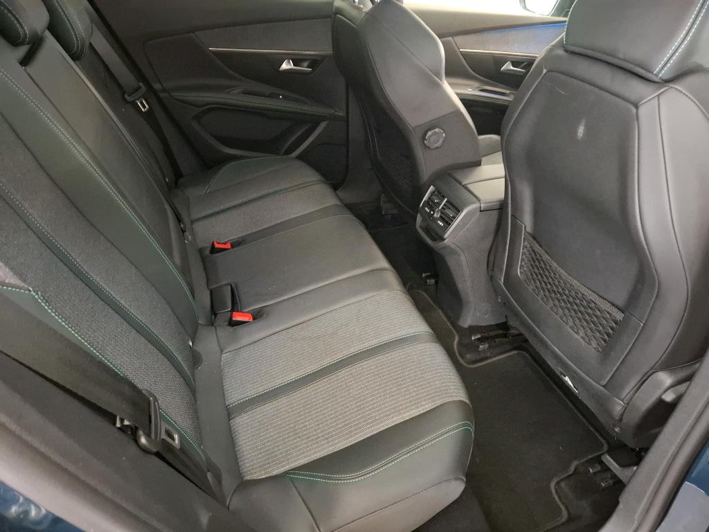 PEUGEOT 3008 Puretech 130ch S&S EAT8 Allure Pack 2022