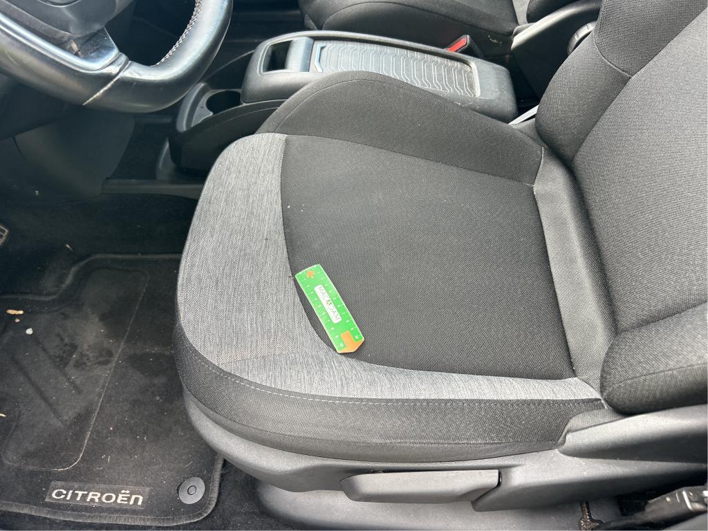 CITROEN C4 GRAND Spacetourer BlueHDi 130 S&S EAT8 Business + 2021