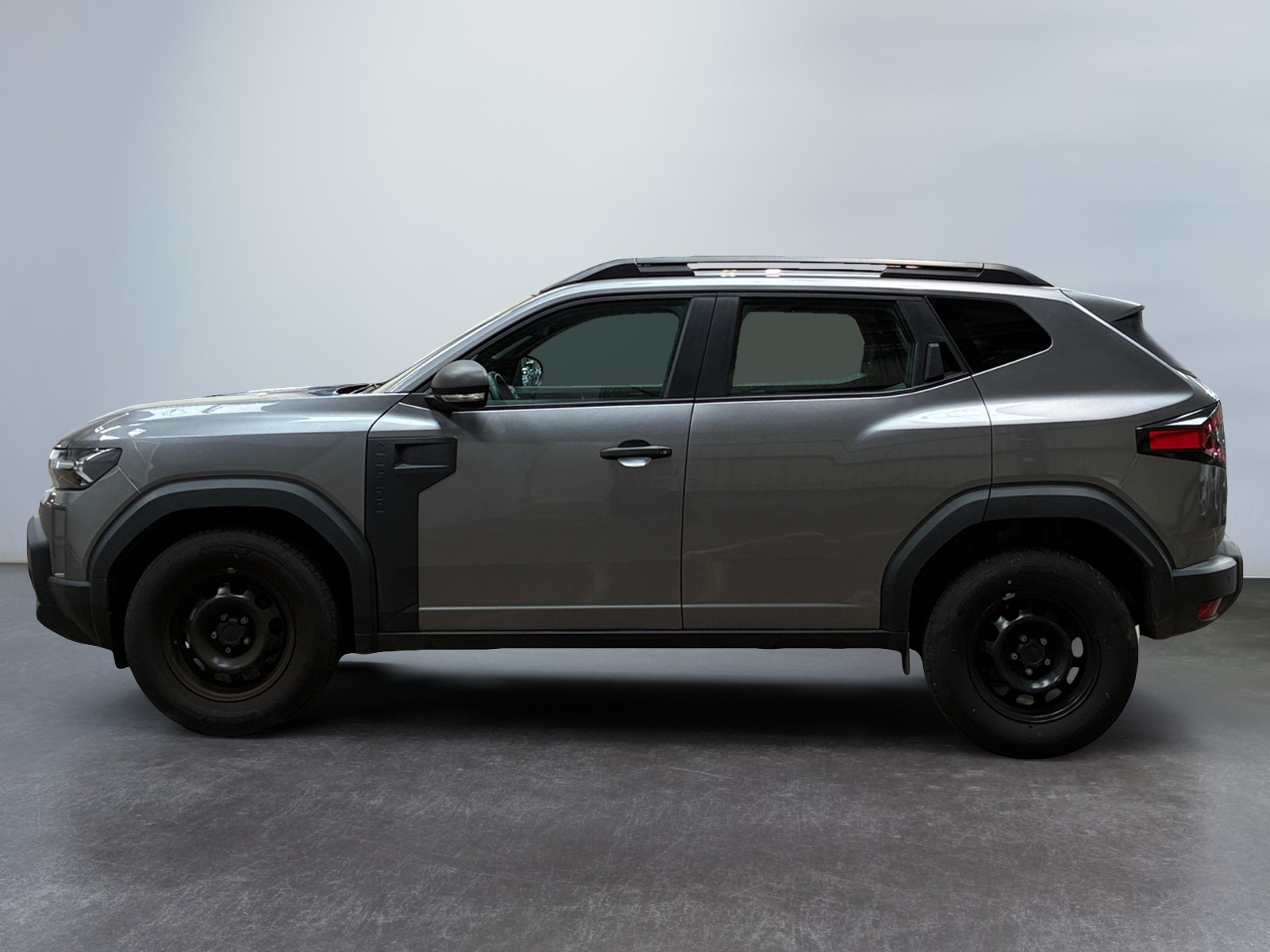 DACIA DUSTER ECO-G 100 4x2 Essential 2025