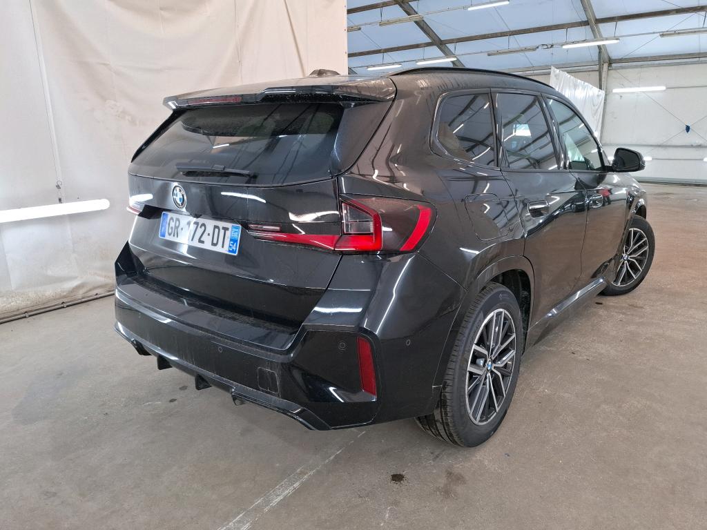 BMW X1 U11 xDrive 23i 218ch DKG7 M Sport 2023