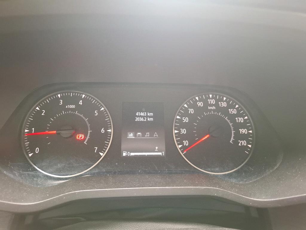RENAULT TRAFIC COMBI L1 dCi 150 Energy S&S Zen 2021