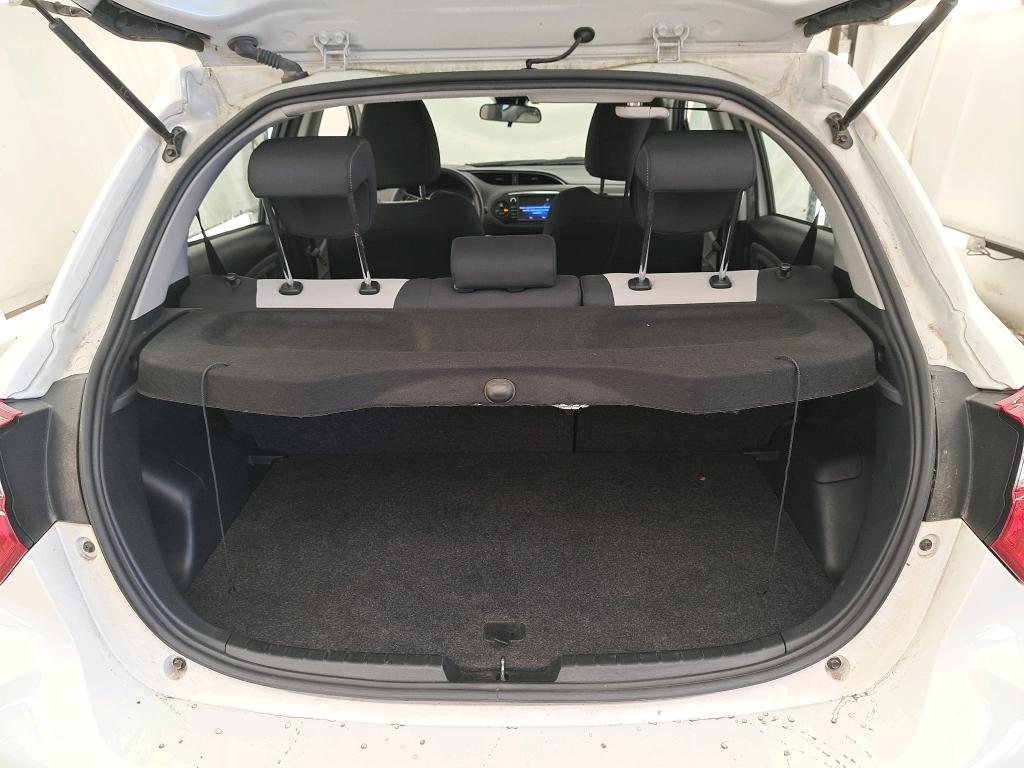 TOYOTA YARIS HYBRIDE 100h France 2020