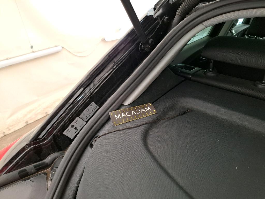 AUDI Q2 BUSINESS 30 TDI 116 S tronic 7 line 2019