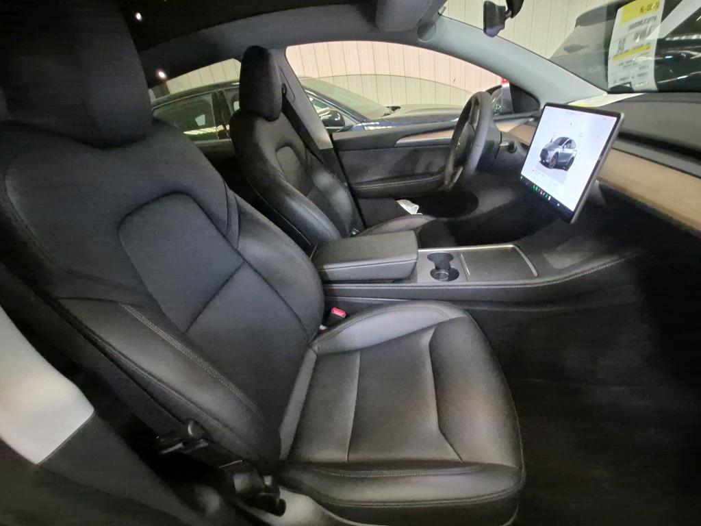TESLA MODEL Y Performance Dual Motor AWD 2023