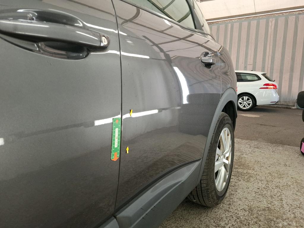 PEUGEOT 3008 BUSINESS Puretech 130ch S&S EAT8 Active 2021