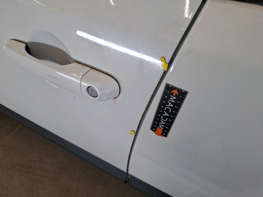 JEEP RENEGADE 1.5 Turbo T4 130 ch BVR7 e-Hybrid Limited 2023