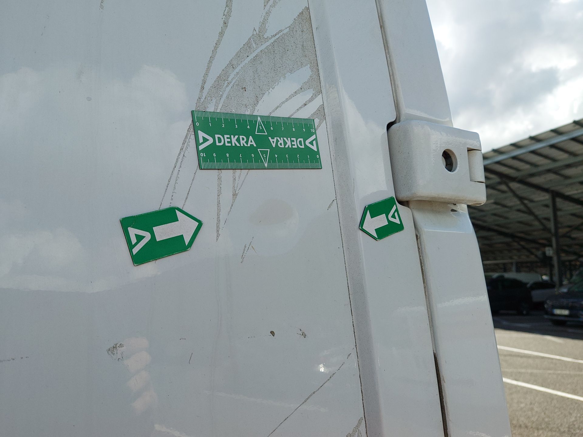 RENAULT MASTER FGN PROP RJ3500 L4H2 ENERGY DCI 165 2023