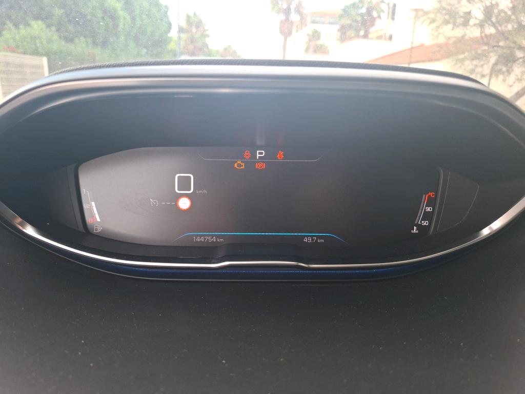 PEUGEOT 3008 BUSINESS BlueHDi 130ch S&S EAT8 Active 2021
