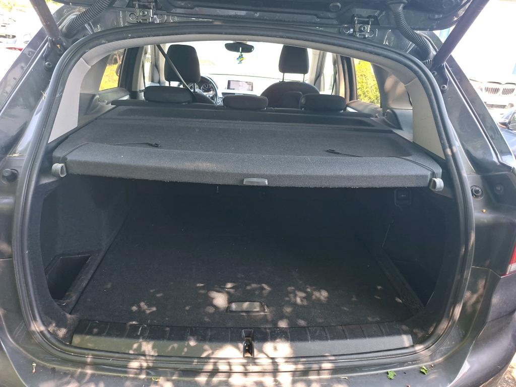 BMW X1. X1 F48 LCI sDrive 18d 150 ch BVA8 Business Design 2022