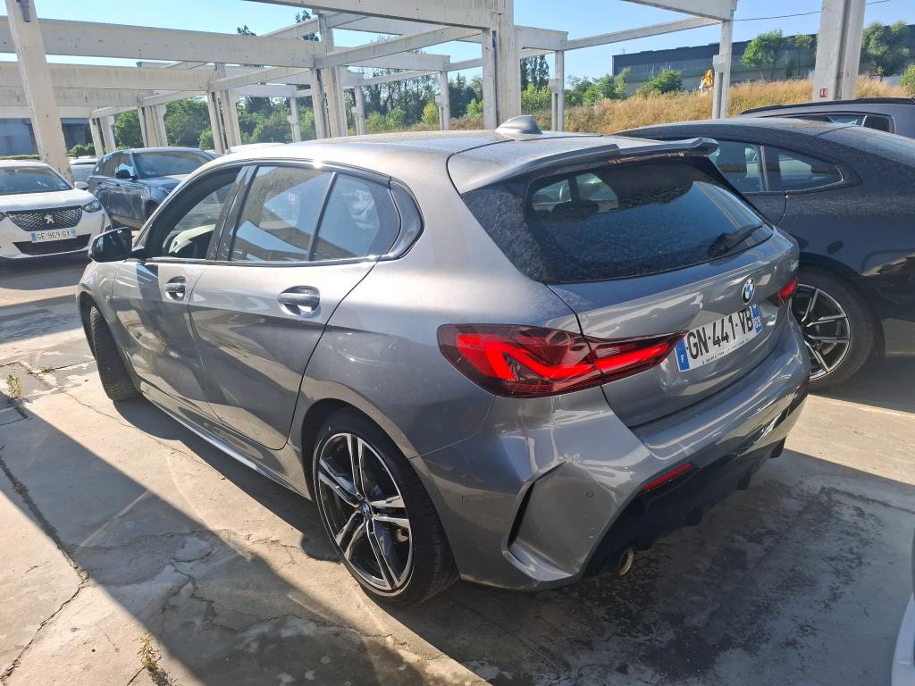 BMW SERIE 1 F40 118i 136 ch DKG7 M Sport 2023