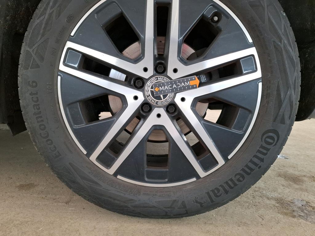 MERCEDES GLA II 200 d 8G-DCT Progressive Line 2021