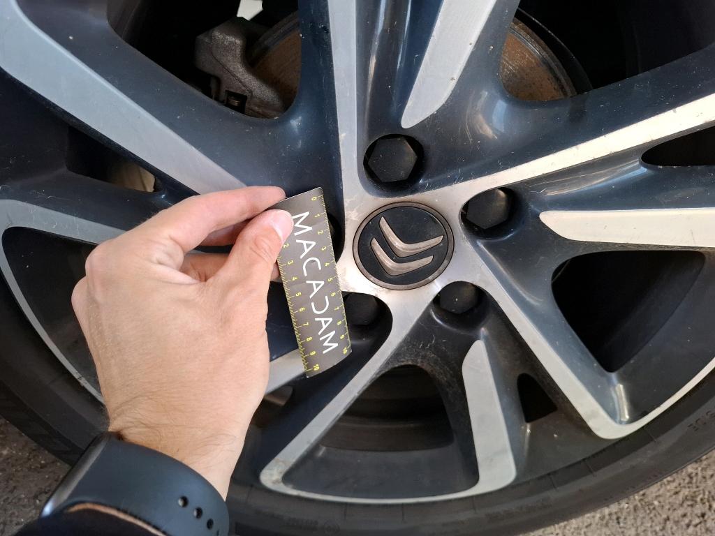 CITROEN C4 SPACETOURER PureTech 130 S&S BVM6 Business 2019