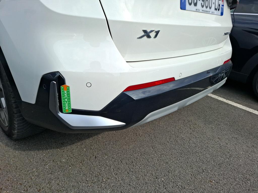 BMW X1 U11 xDrive 25e 245ch DKG7 xLine 2023