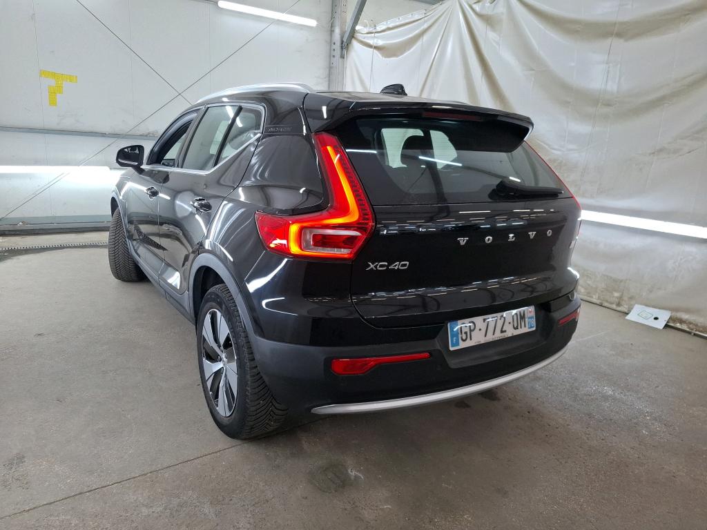 VOLVO XC40 T4 Recharge 129+82 ch DCT7 Start 2023