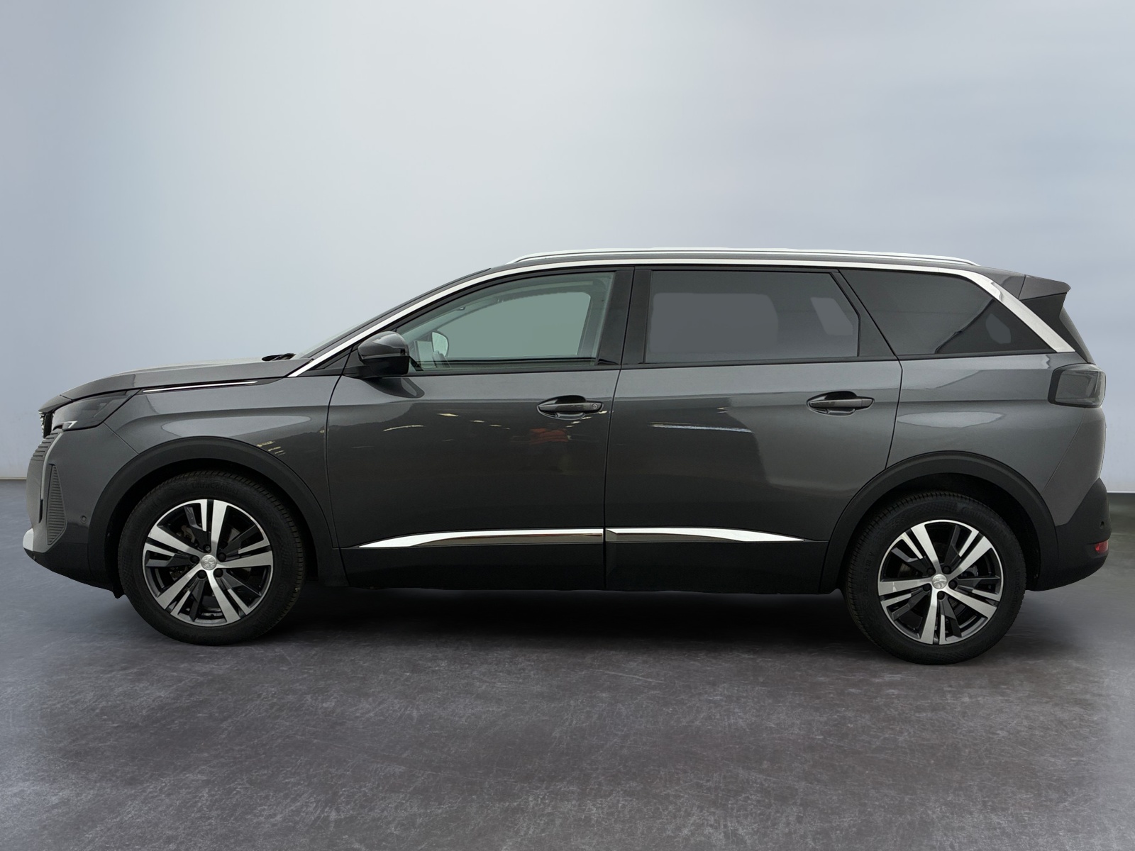 PEUGEOT 5008 Bluehdi 130ch S&s Eat8 Allure Pack 2022