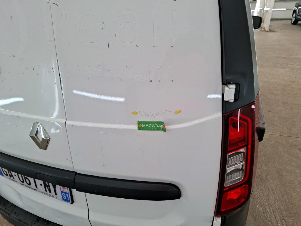 RENAULT EXPRESS VAN TCE 100 CONFORT 2021