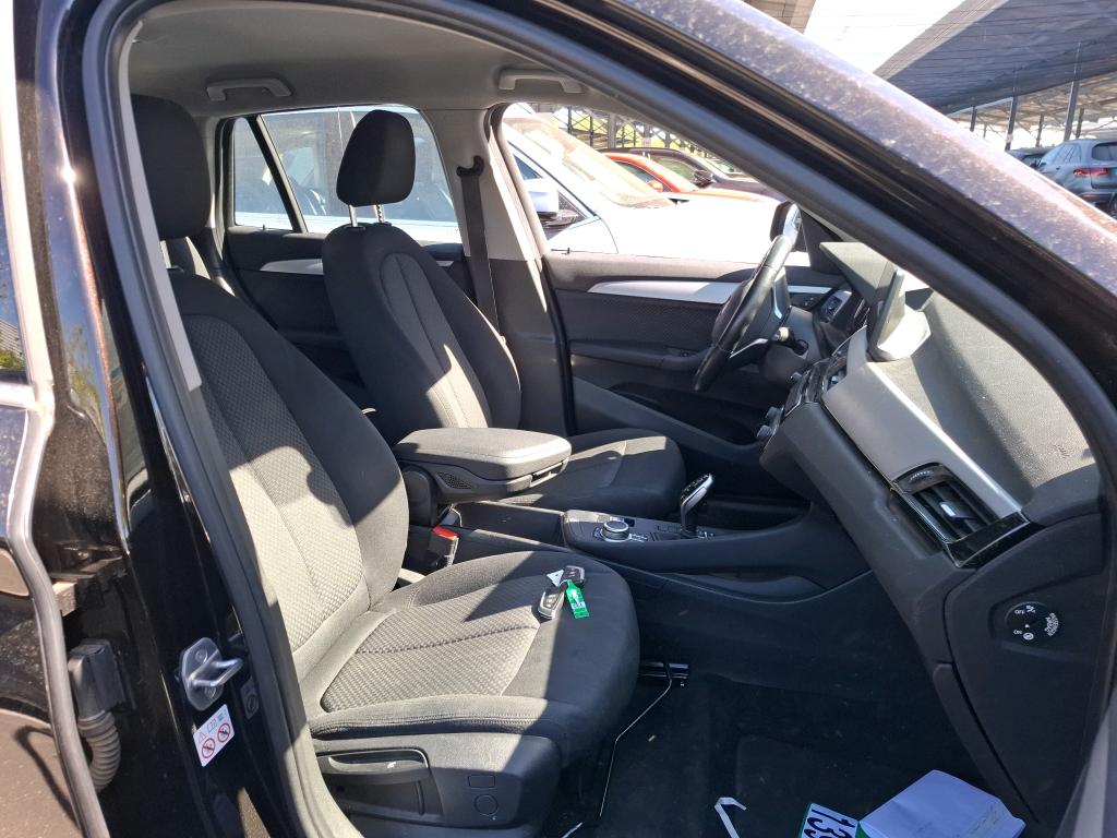 BMW X1. X1 F48 LCI sDrive 20i 178 ch DKG7 Business Design 2022