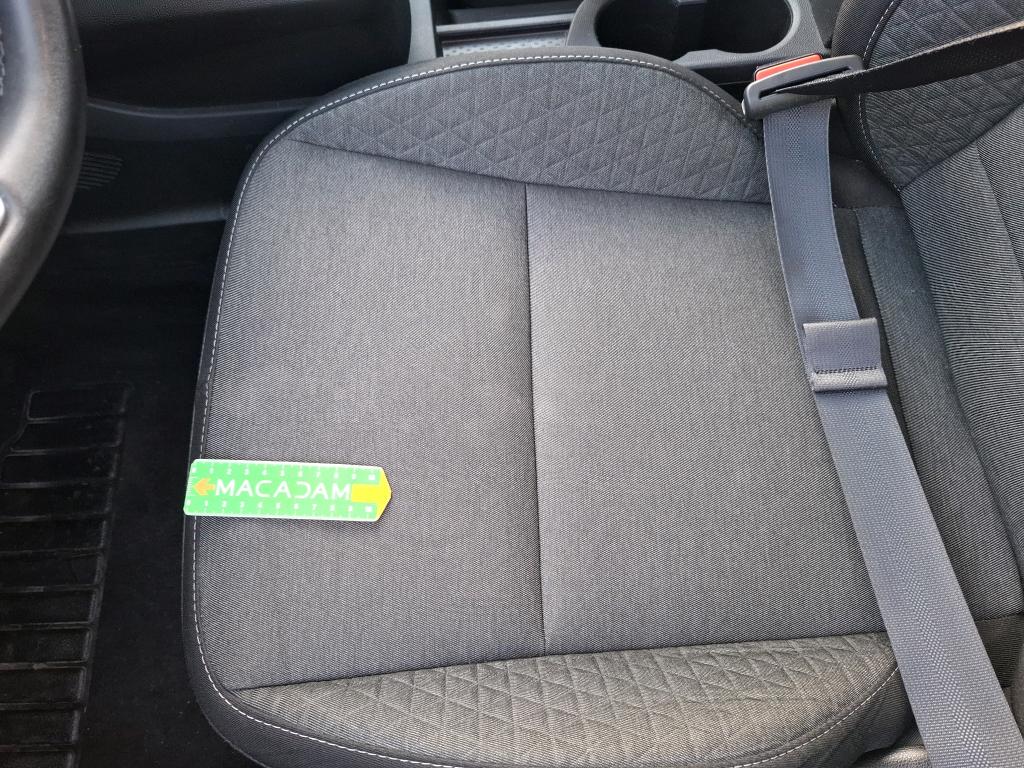 RENAULT CAPTUR E-Tech full hybrid 145 Evolution 2023