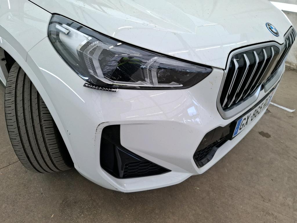 BMW X1 U11 xDrive 25e 245ch DKG7 M Sport 2024