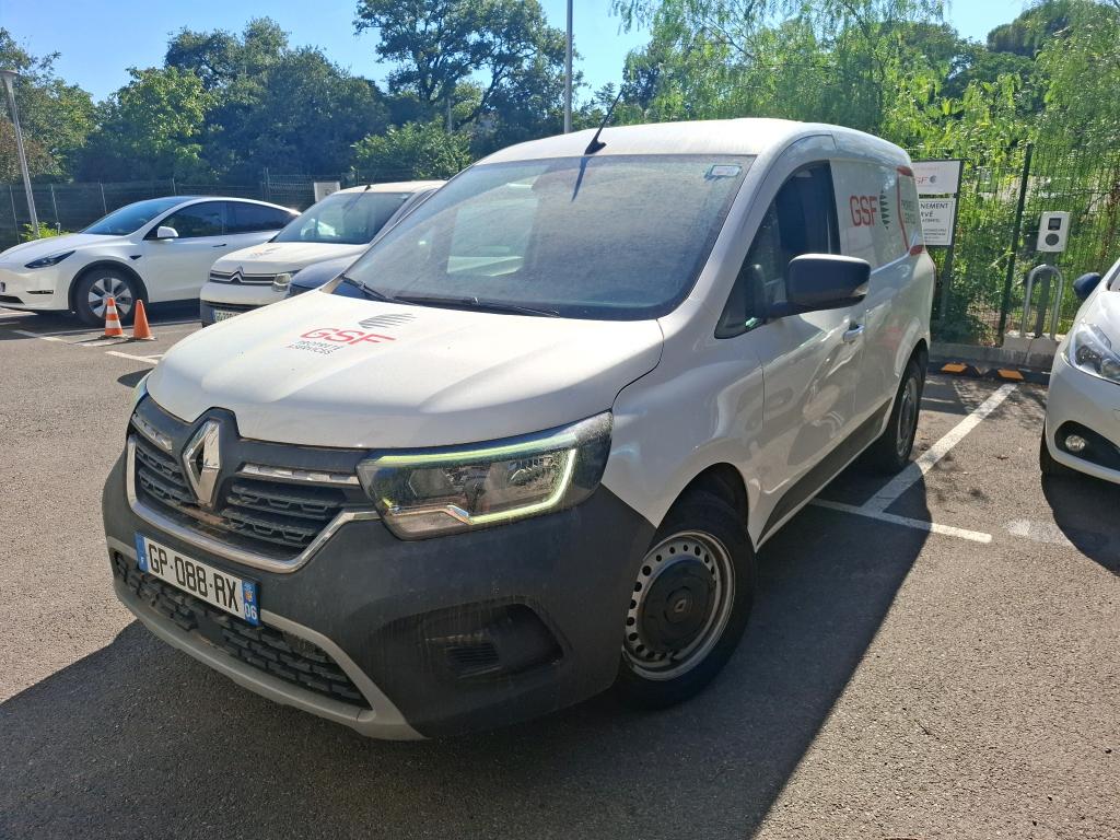 RENAULT KANGOO VU VAN TCE 130 EDC EXTRA SESAME OUVRE TOI - 22 2023