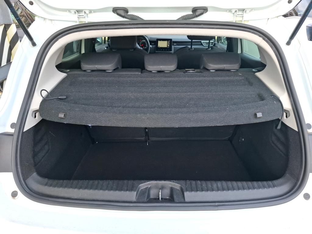 RENAULT CLIO V Blue dCi 85 Business 2019