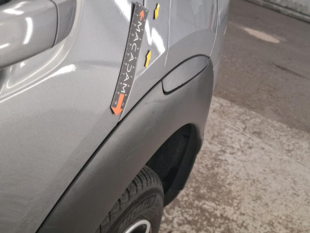 CITROEN C4 CACTUS BlueHDi 100 S&S BVM6 Feel Business 2020